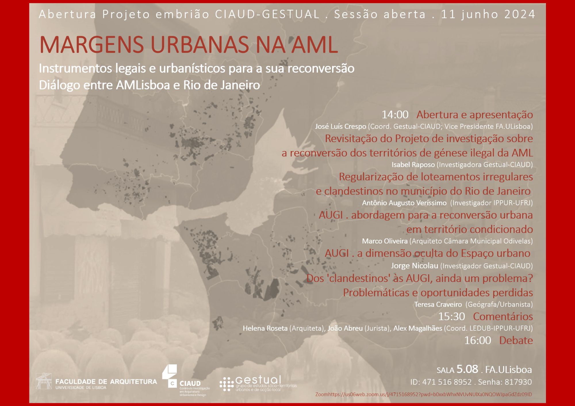 Mostra Nacional Jovens Criadores, de 27 a 29 de outubro em Vila do Conde