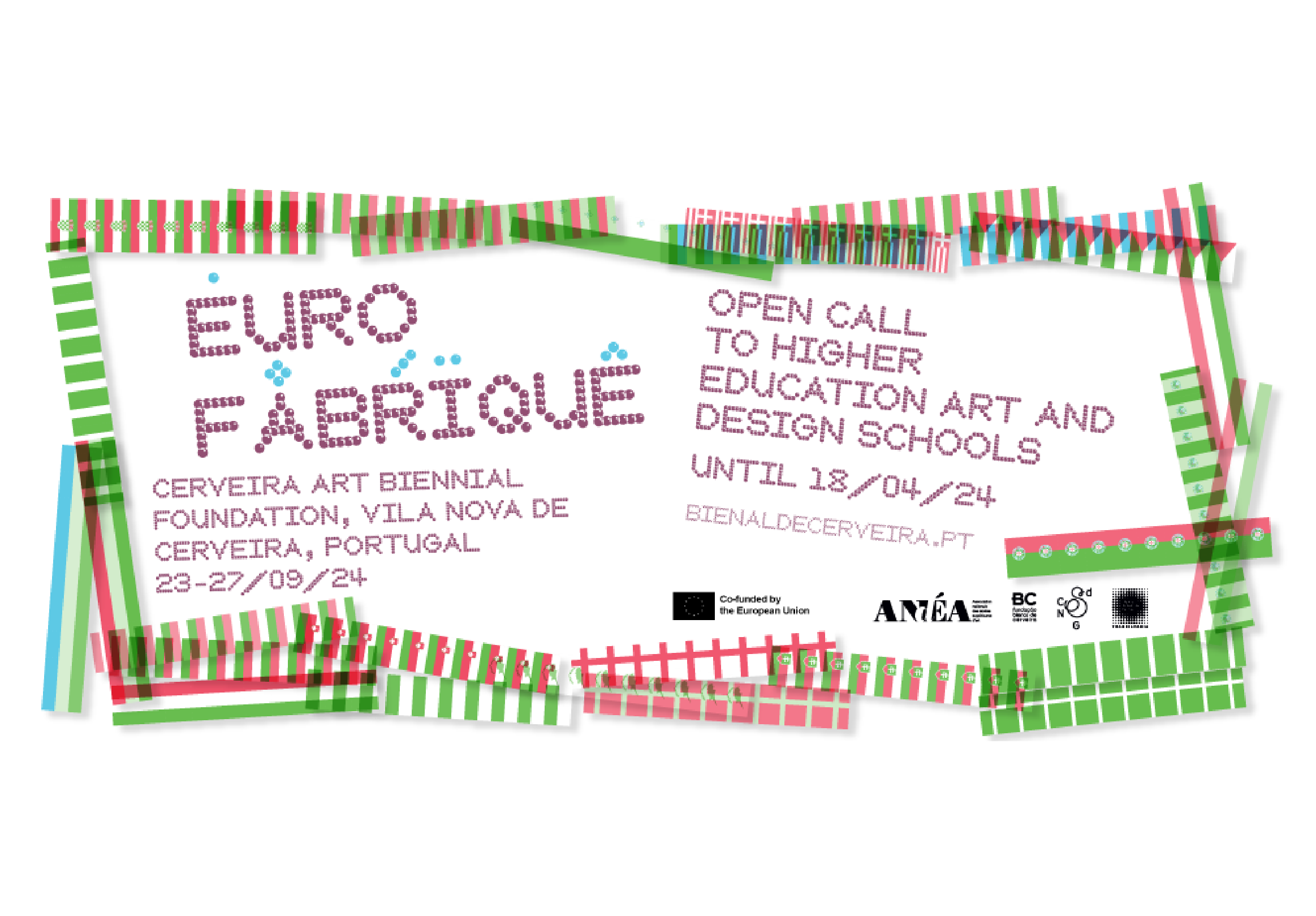 EuroFabrique Art Camp
