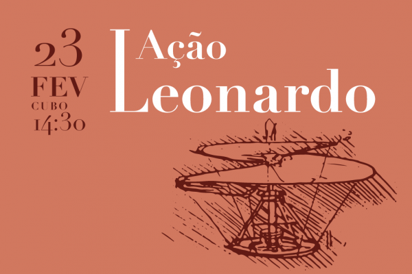 Ação Leonardo