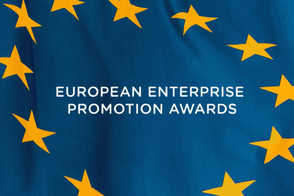 Candidaturas Abertas para o 14º European Enterprise Promotion Awards (EEPA