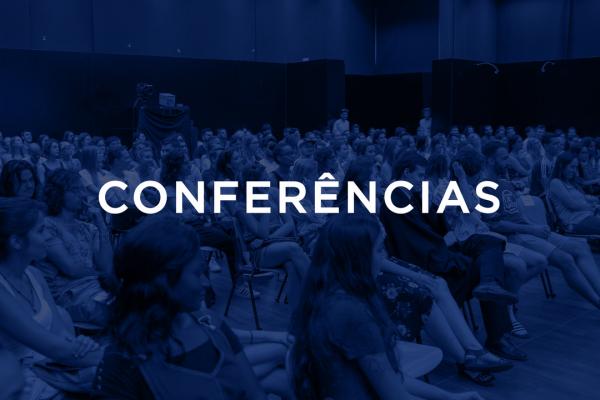 Conferência + Aula Aberta de Prof. Rodrigo Cury Paraizo