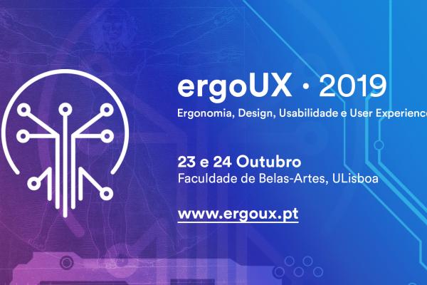 Conferência ErgoUX