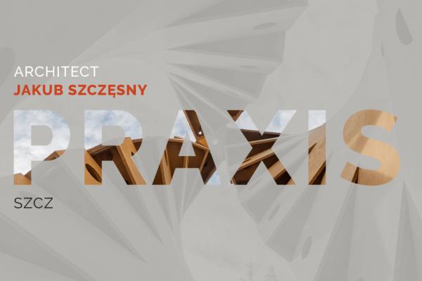 Conferência PRAXIS – Jakub Szczesny, dia 17 de novembro, 17h00, online