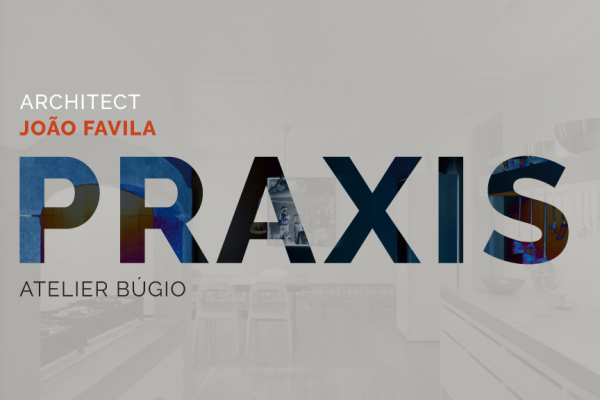 Conferência PRAXIS – João Favila, dia 5 de janeiro, 17h00, online