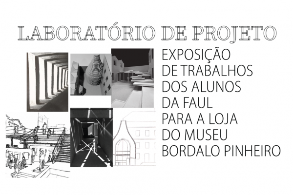 Exposição alunos no Museu Bordalo Pinheiro