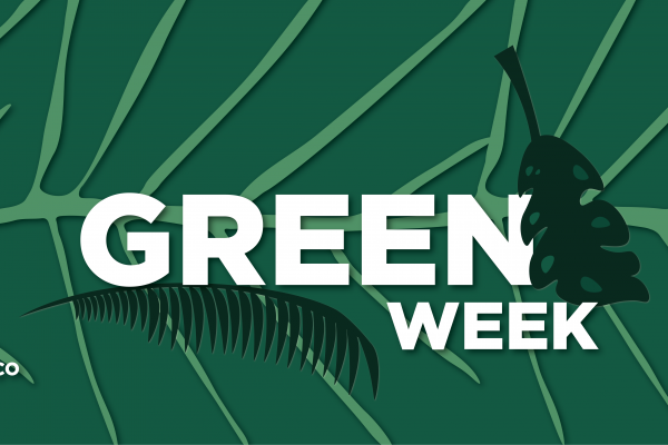 GREENweek - AEFA — 22 a 26 março