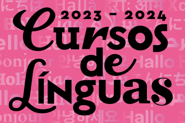 Inscrições abertas para os cursos de línguas do CLi-FLUL