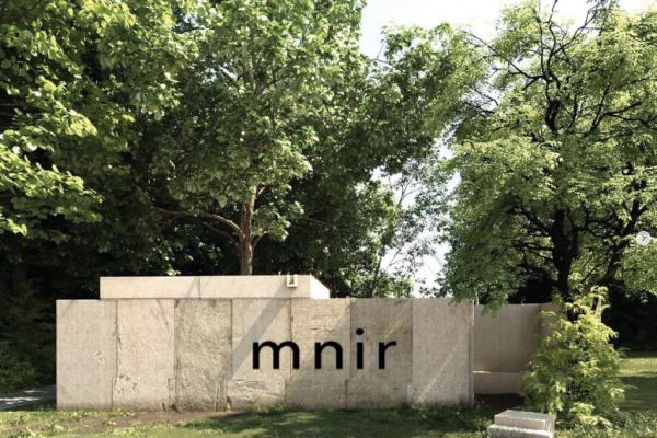mnir.studio – Estúdio de arquitetura dos nossos alunos