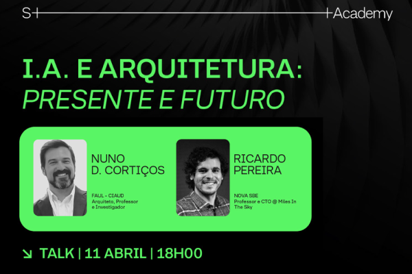 S+A ACADEMY - Knowledge and Innovation - 11 de abril