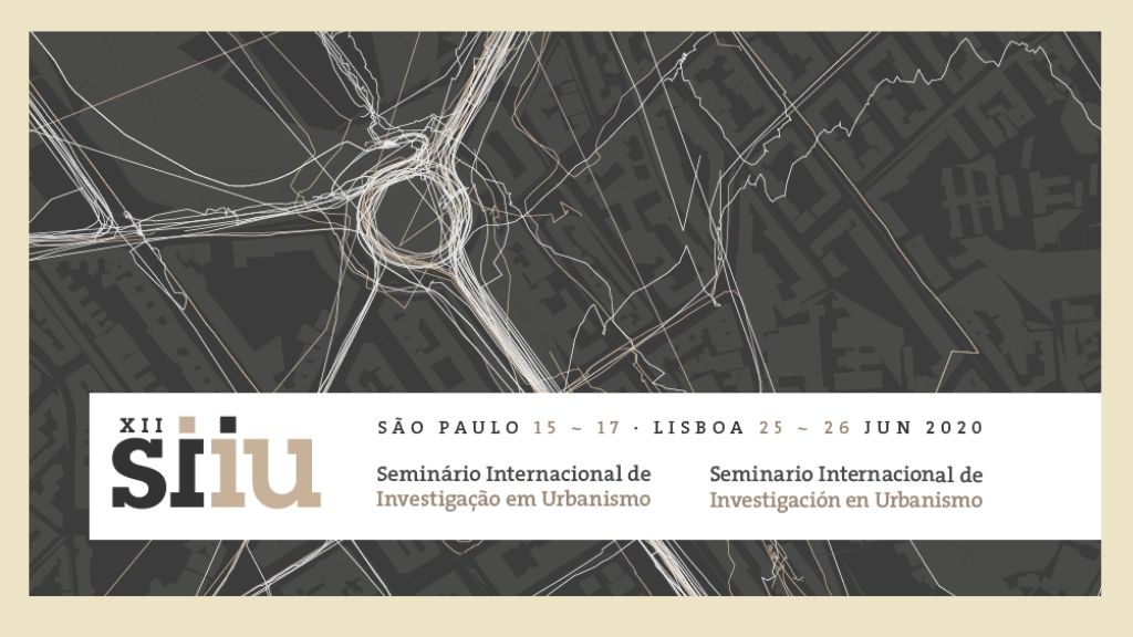 SIIU 2020 extensão do prazo de Submissão da Call for Abstracts - 10 de dezembro de 2019