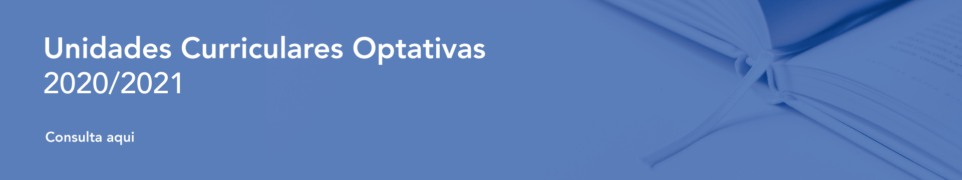 Optativas 2020/21