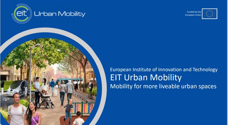 EIT Urban Mobility | 