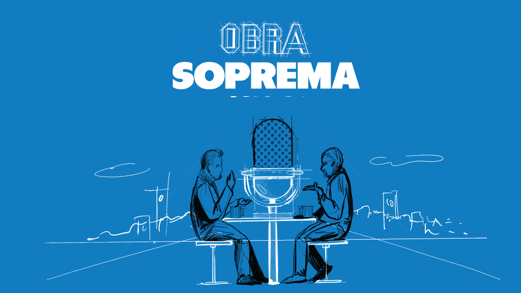 Obra Soprema - Luís Pedro Silva