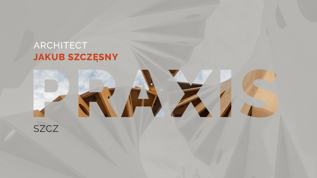 Conferência PRAXIS – Jakub Szczesny, dia 17 de novembro, 17h00, online