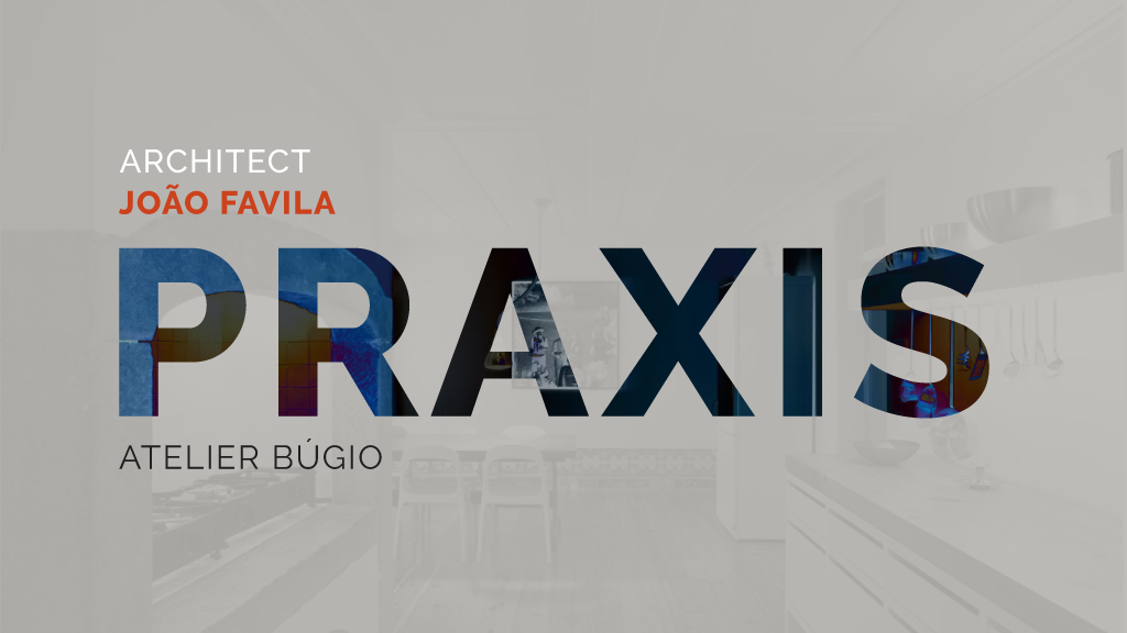 Conferência PRAXIS – João Favila, dia 5 de janeiro, 17h00, online