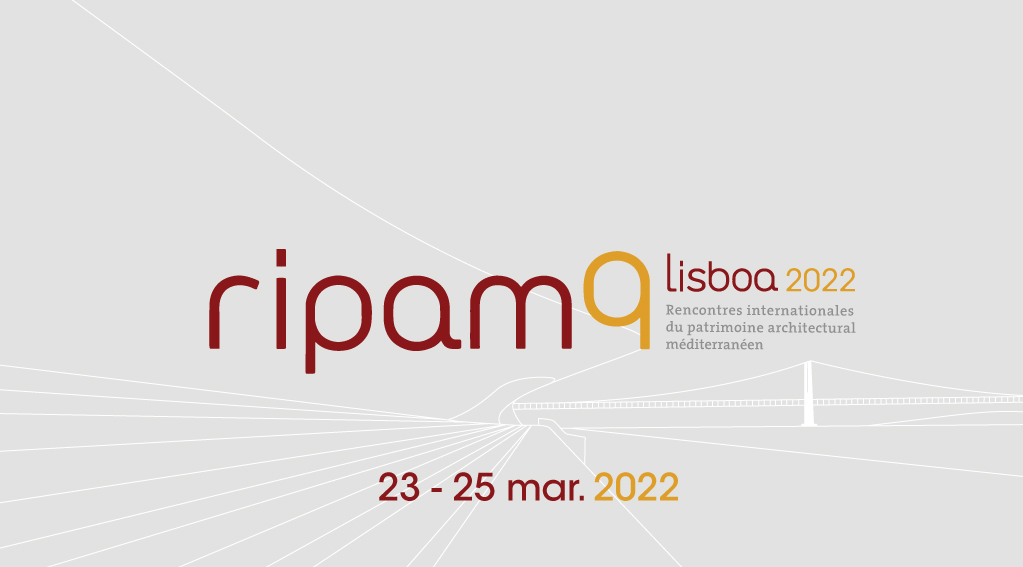 RIPAM9 Lisboa, Call for abstracts