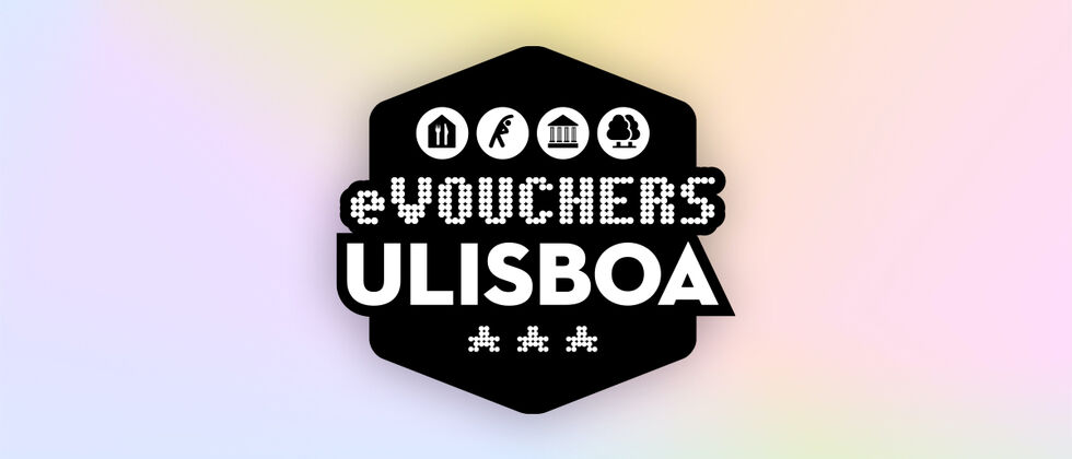 Se és estudante de 1.º ano de uma faculdade da  ULisboa,  temos vouchers com ofertas para que possas conhecer e desfrutar da tua Universidade