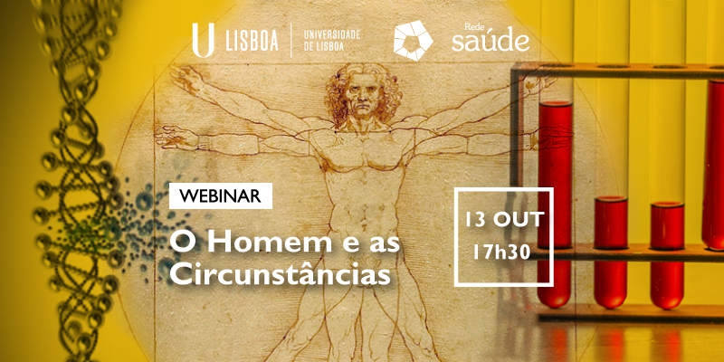 webinar do Grupo de Vertente Clínica “Metabolismo & Cardiovasculares”, dia 13 de outubro, 17h30