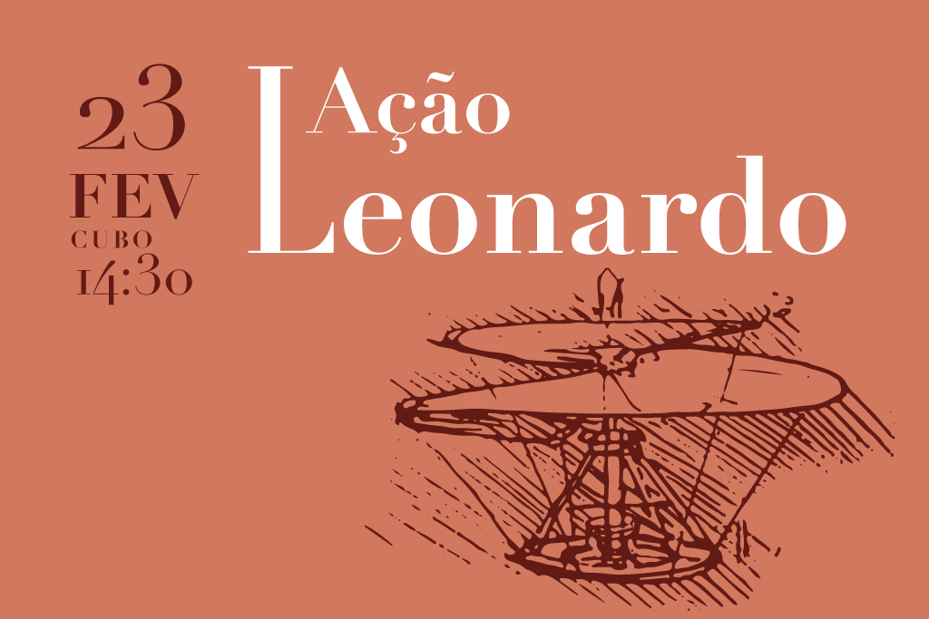 Ação Leonardo