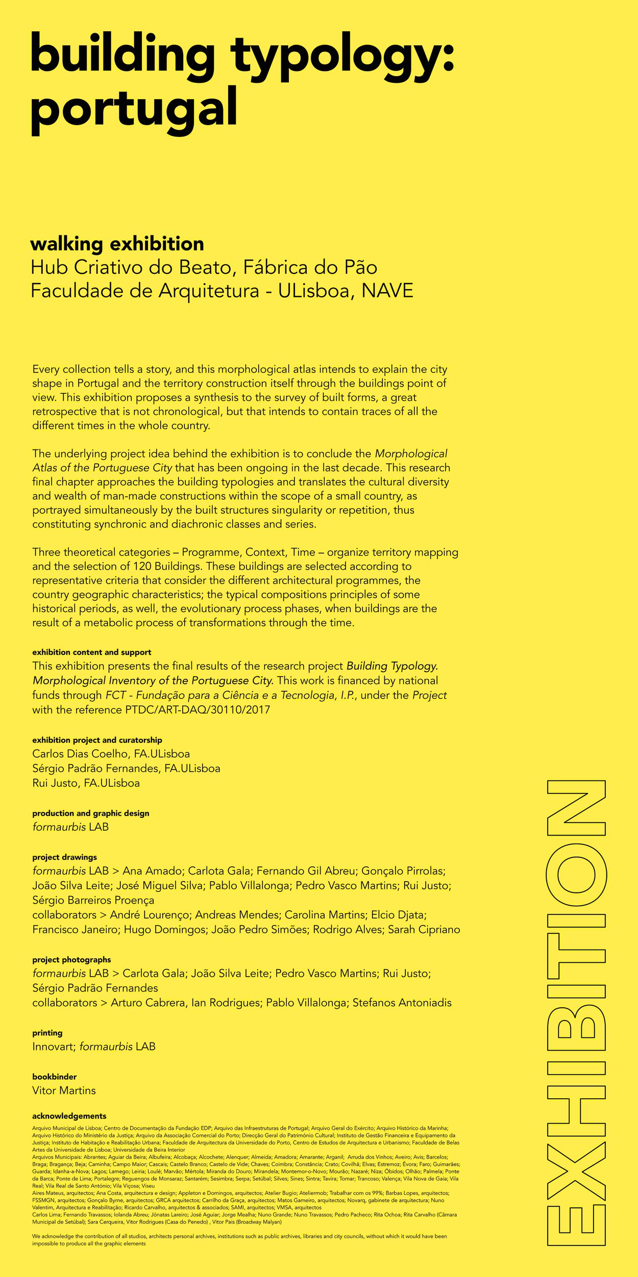B EXHIBITION poster web yellow c