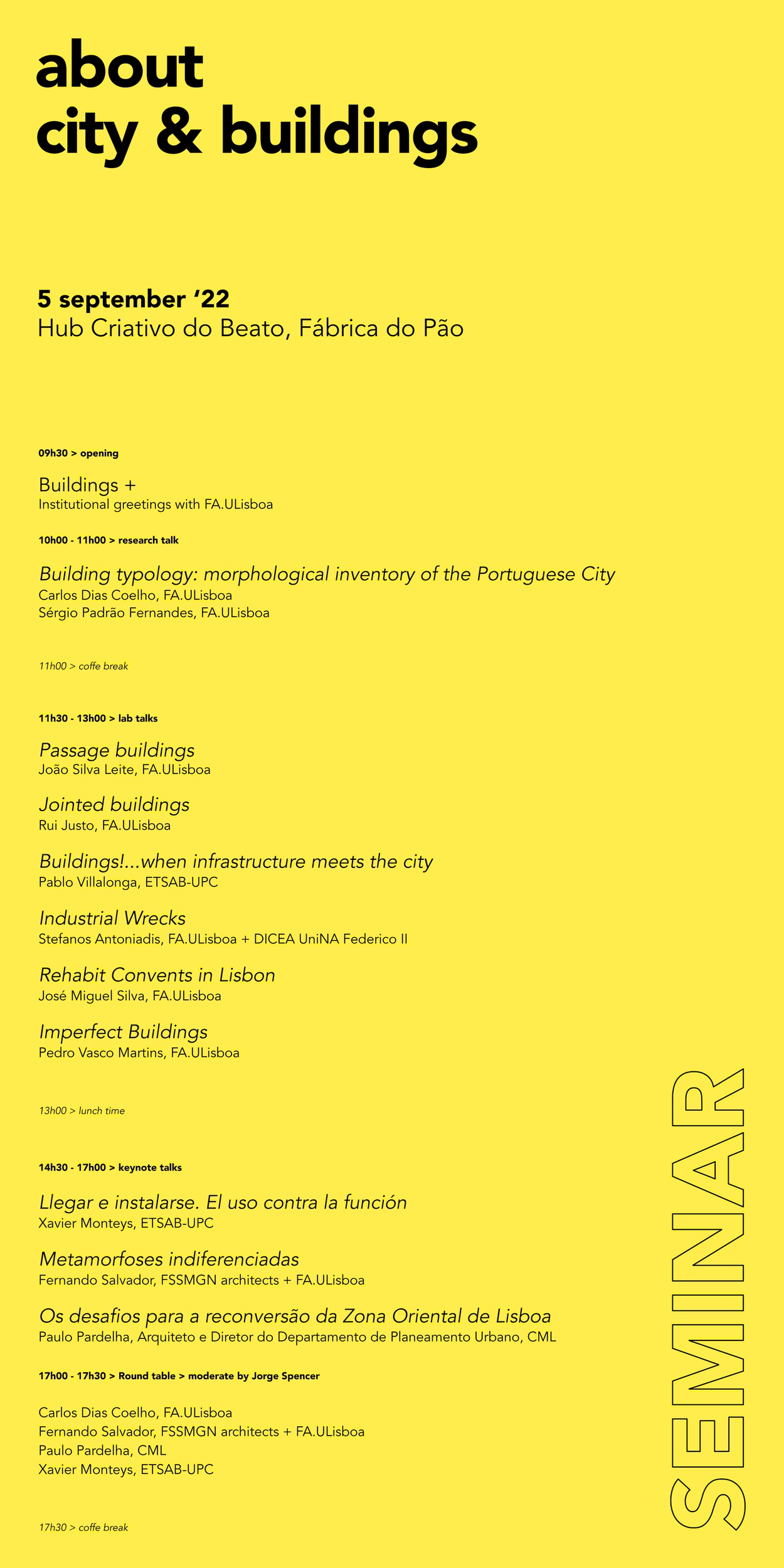 B SEMINAR poster web yellow c