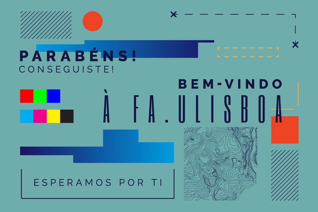 Matrículas/inscrições para os alunos colocados pelo Concurso Nacional de Acesso ao Ensino Superior – 2022/23