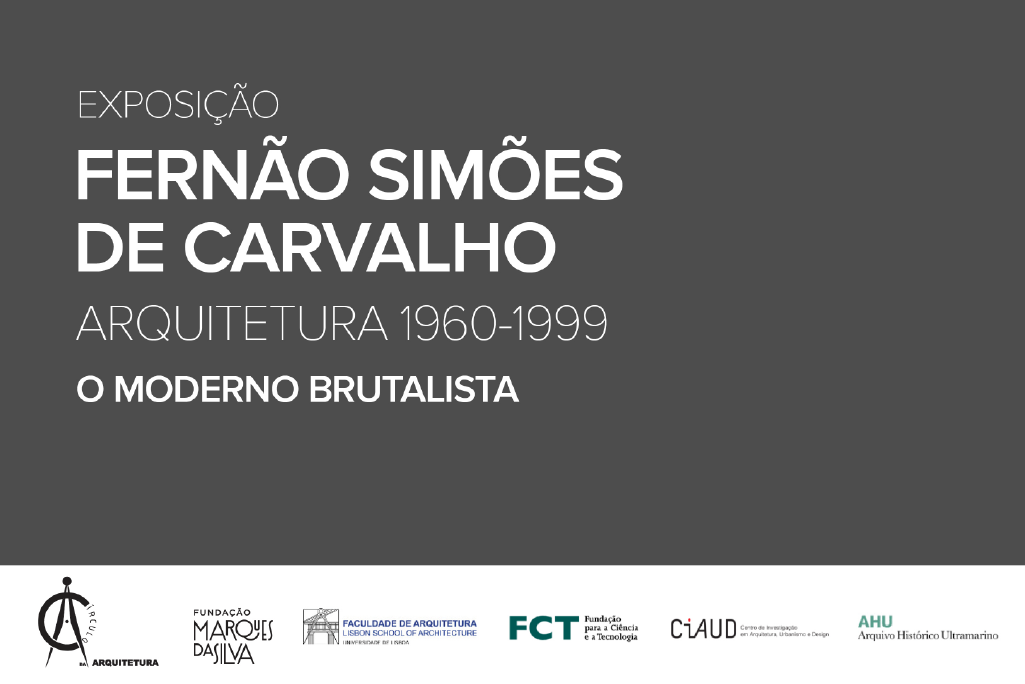 Professor Hugo Farias conduz mais duas visitas guiadas à casa do Arquiteto Fernão Simões de Carvalho, 2 de março 15h e 16h 