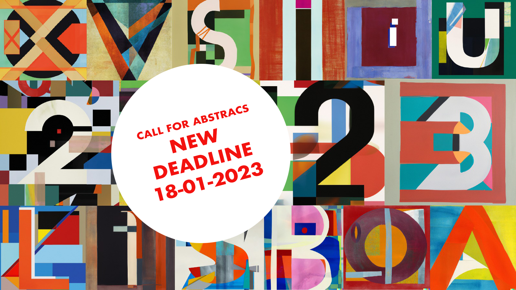 NOVA DATA Call for Abstracts para o Seminário Internacional em Urbanismo XV SIIU LISBON 2023