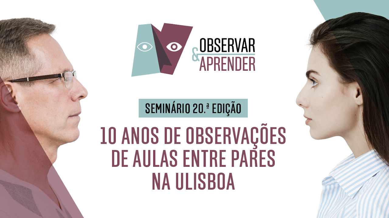 Seminário especial ULisboa: 