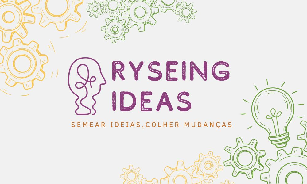Candidata-te ao RYSEing Ideas até dia 8 de outubro