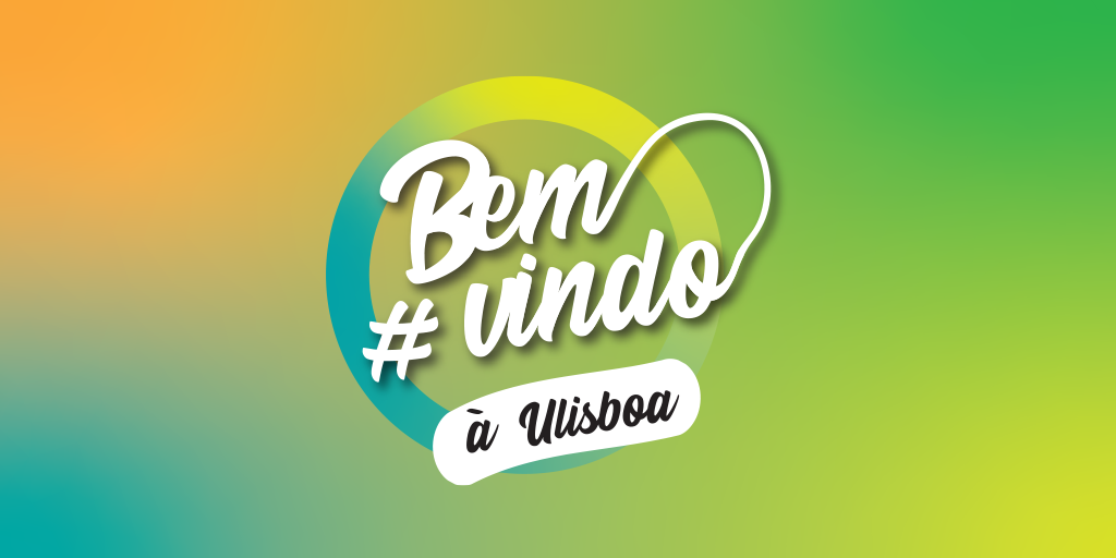 Bem-Vindo à ULisboa 2023/24