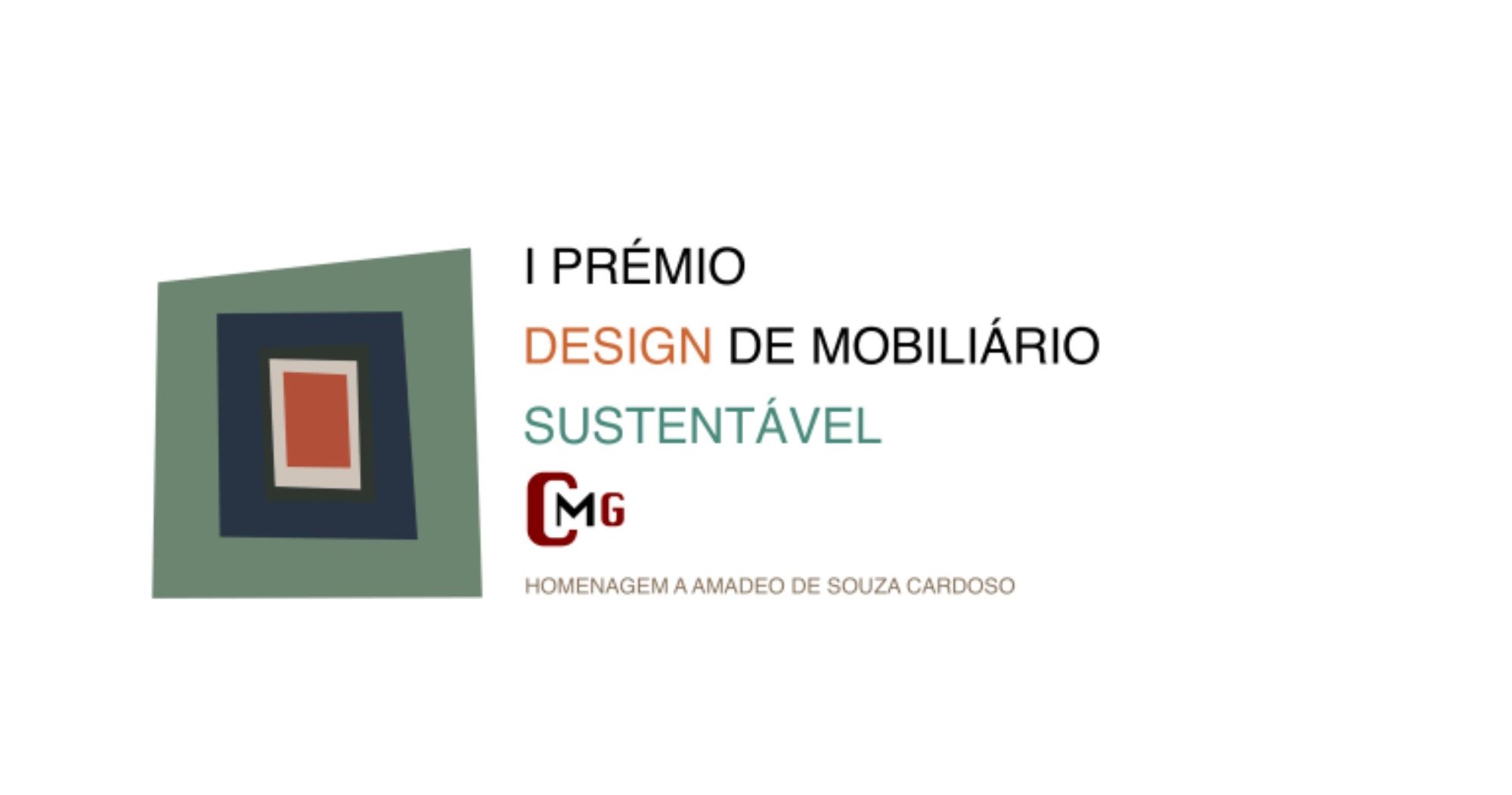 I Prémio Design de Mobiliário CMG