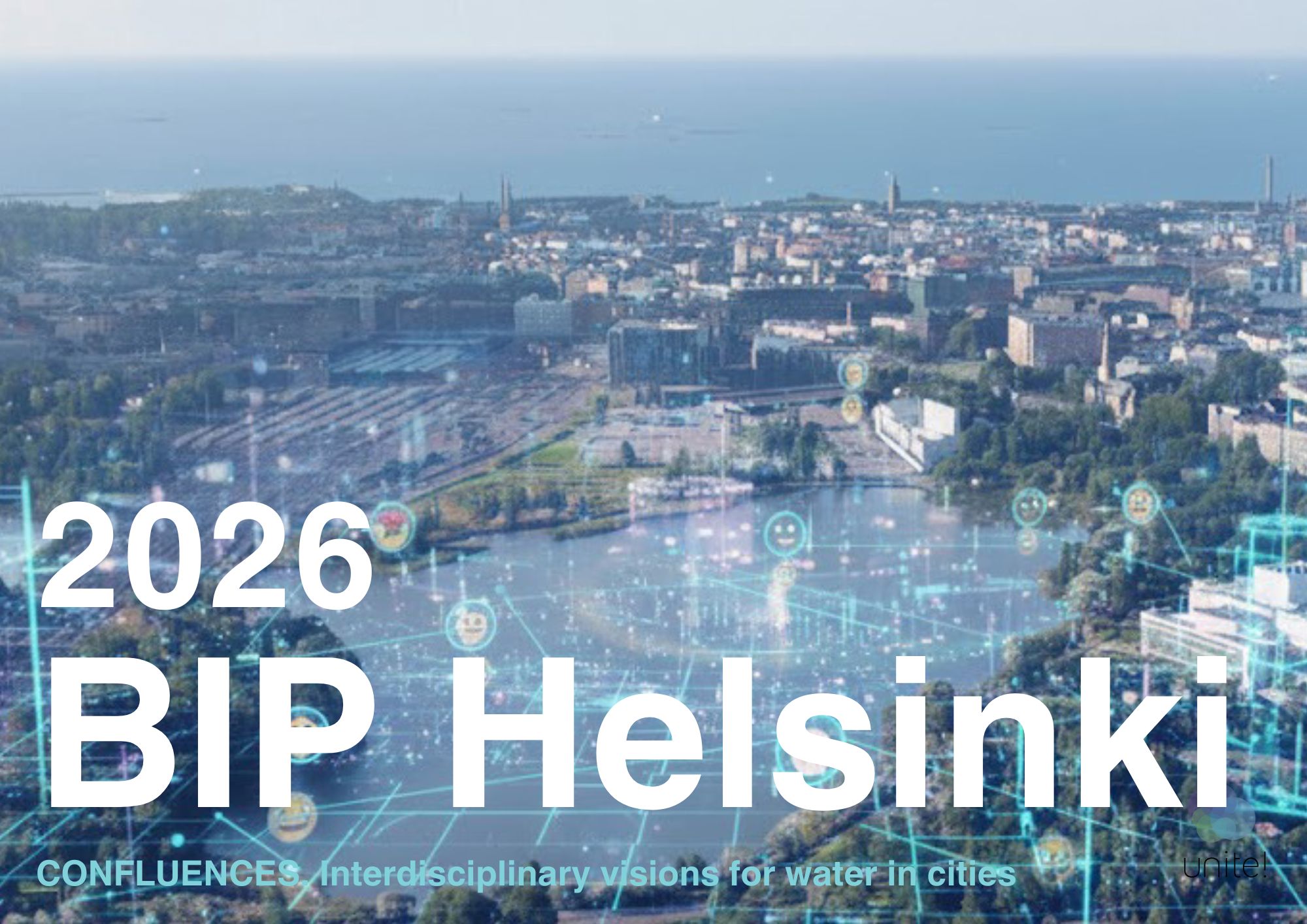 BIP Helsinki Confluences - Candidaturas até 26 de janeiro