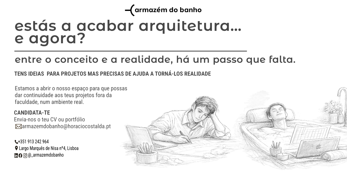 Arquitetos Newsletter e Linkedin 1