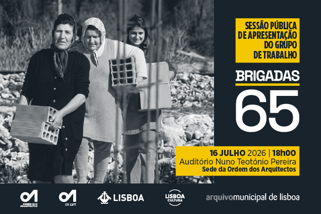 Apresentação Pública do Grupo de Trabalho 