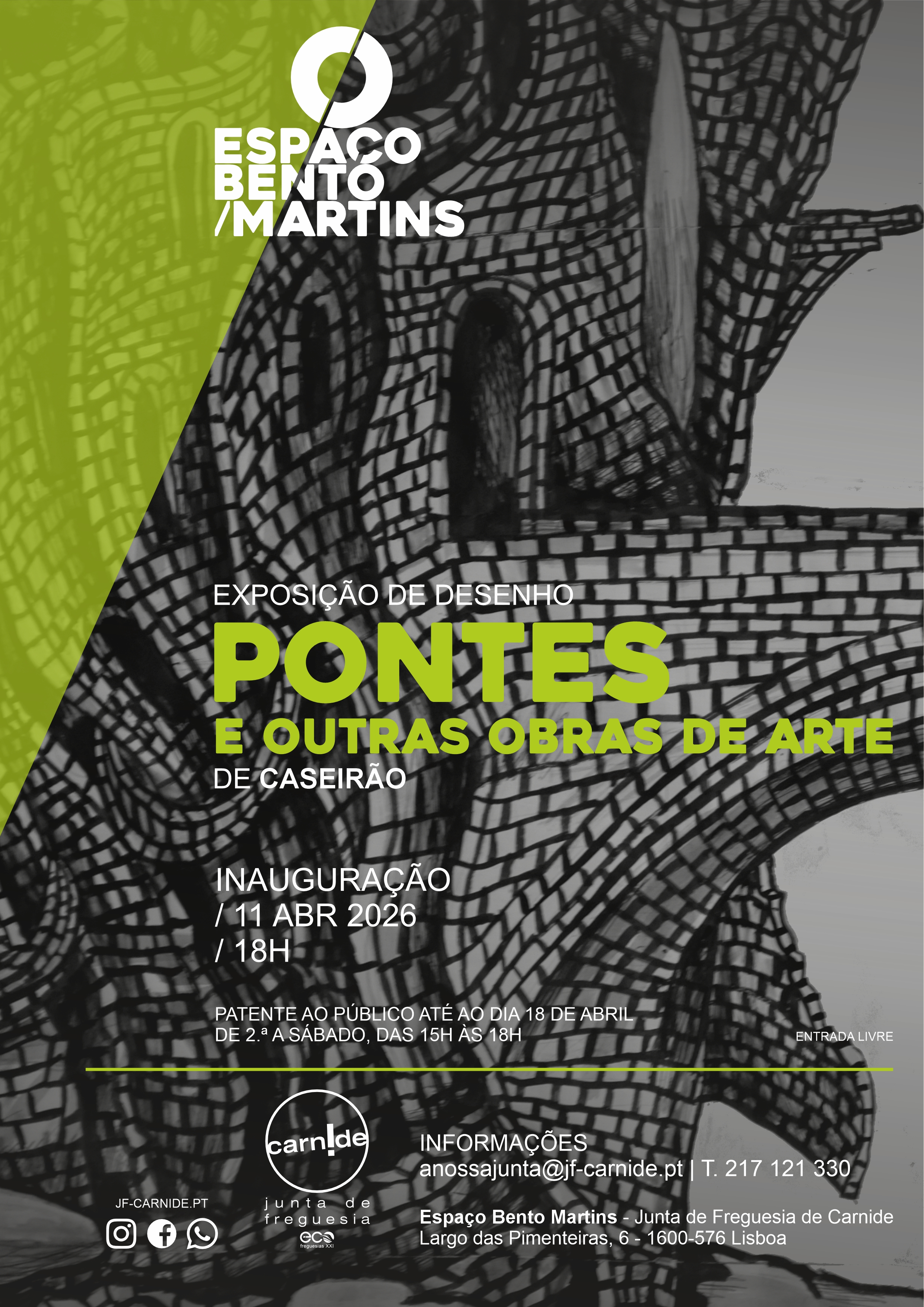 CARTAZ CASEIRAO