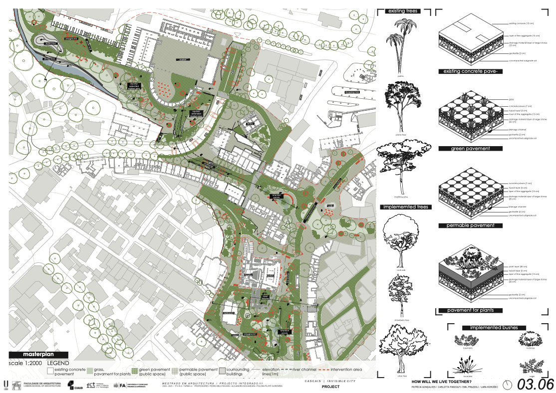 2025 2026 INVISIBLE CITY IMAGE