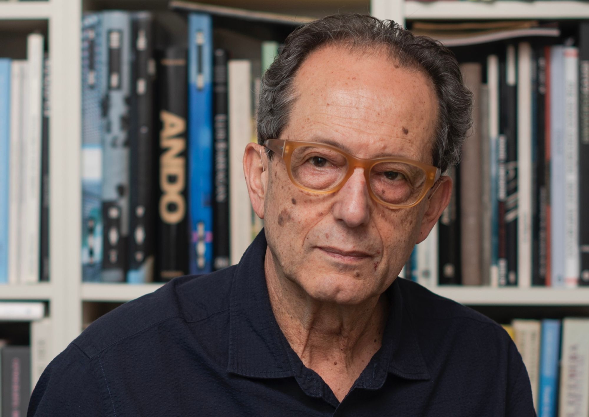 Ordem dos Arquitetos vai atribuir o Estatuto de Membro Honorário ao Professor José Manuel Castanheira