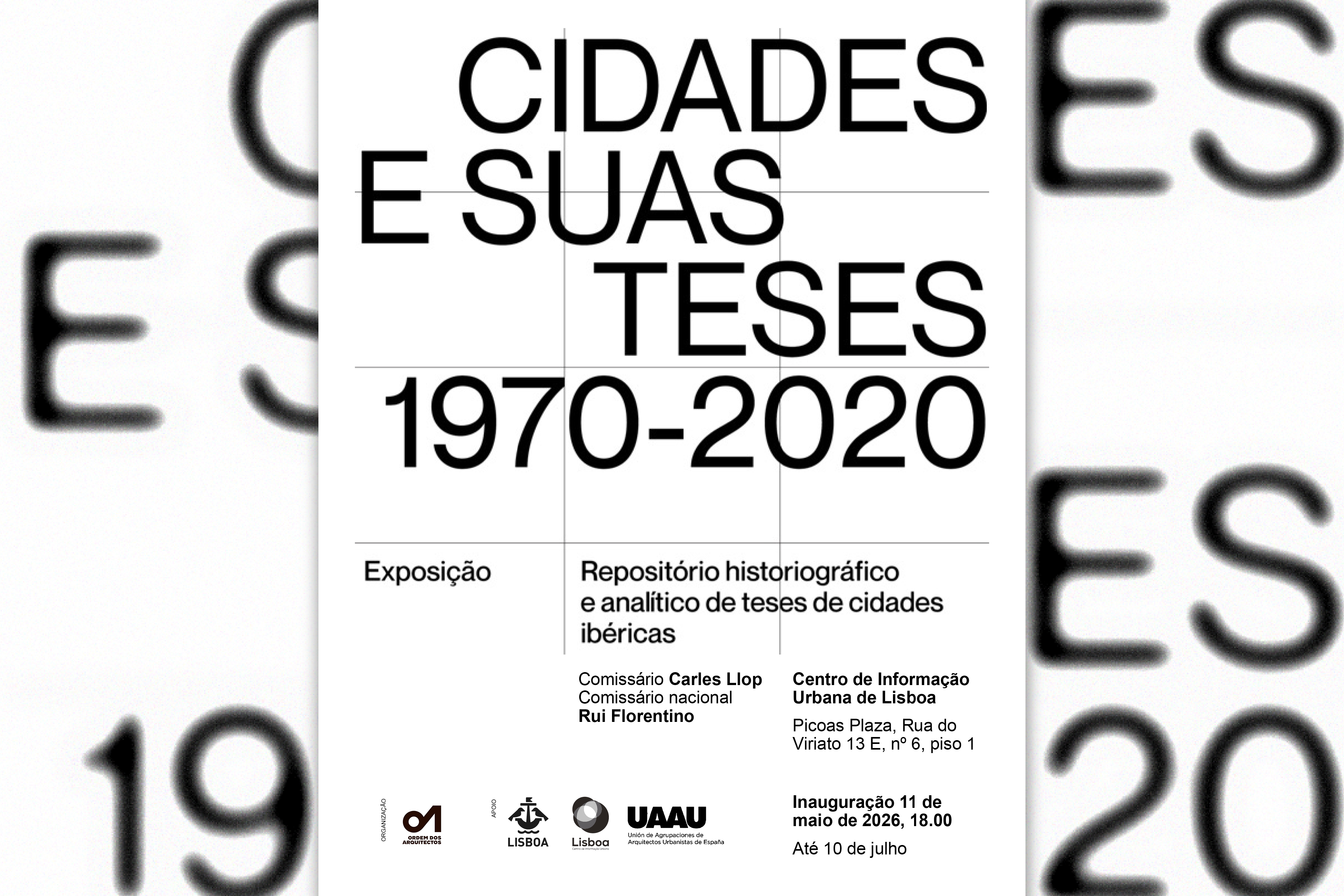 Exposição 