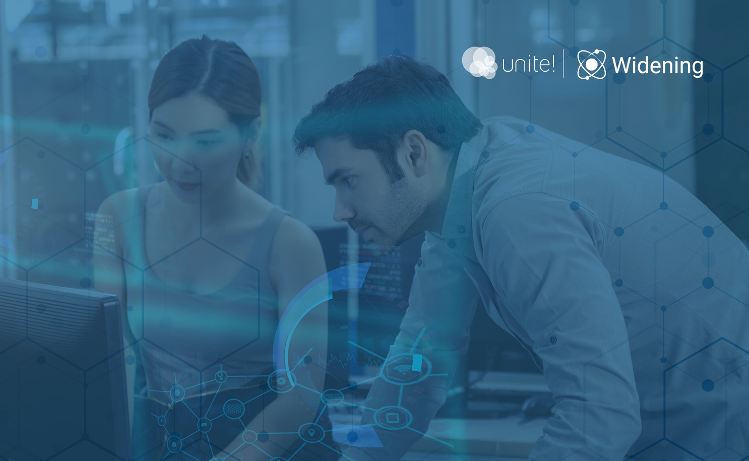Evento Unite! Widening Matchmaking - candidaturas abertas até 12 de março