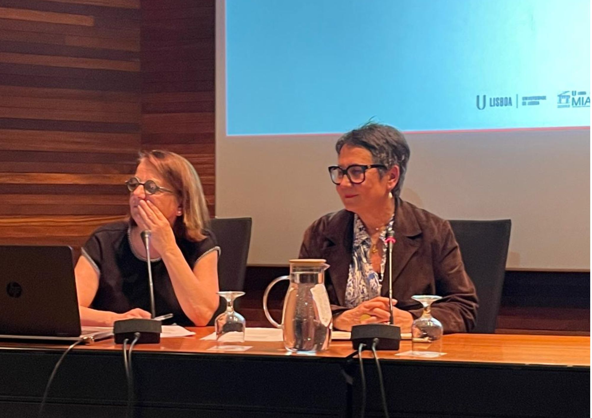 Alunos de Arquitetura da FA.ULisboa participaram no “Encontro UniverCidades 2026 – Ideias para Lisboa”