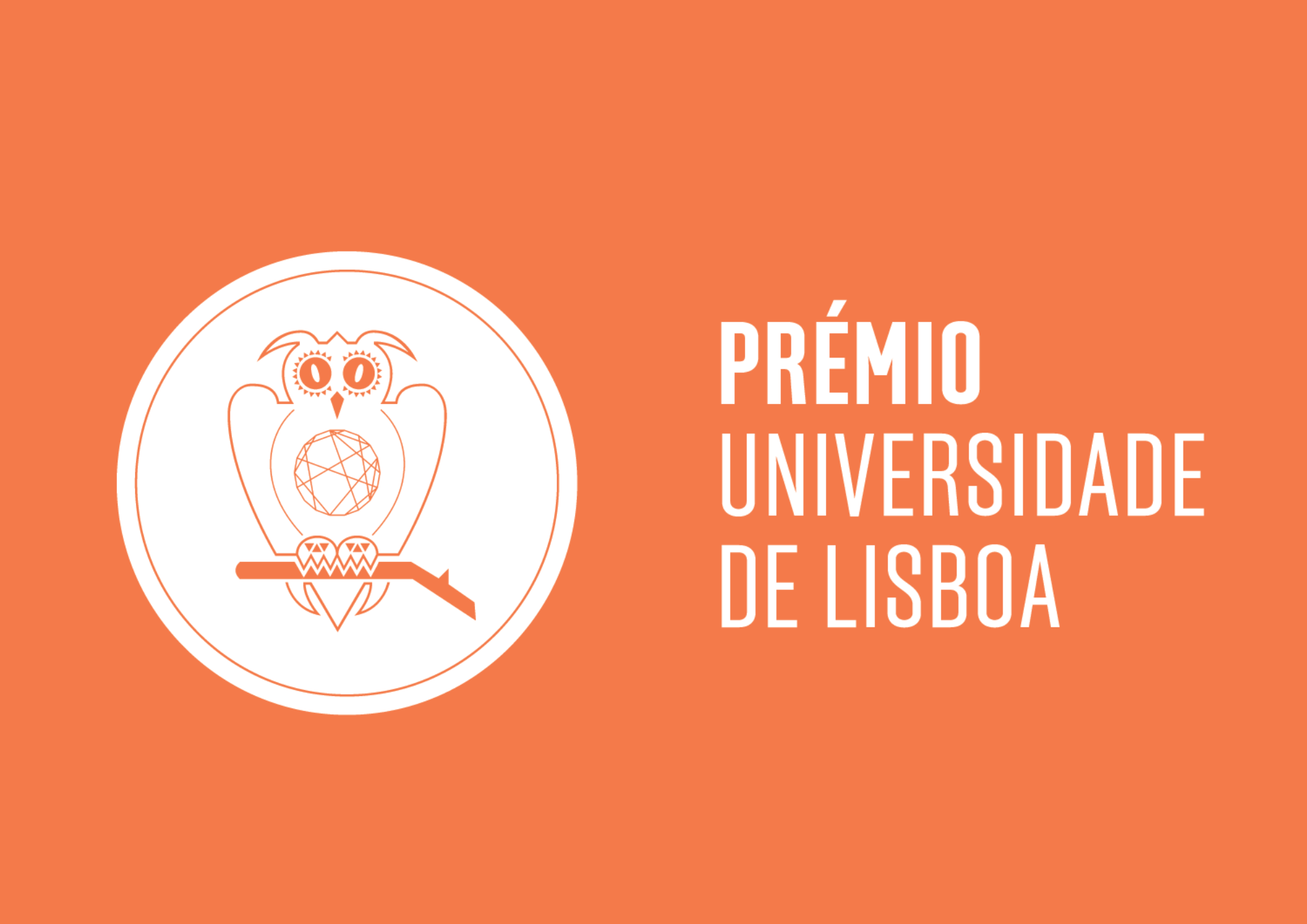 Prémio Universidade de Lisboa 2026