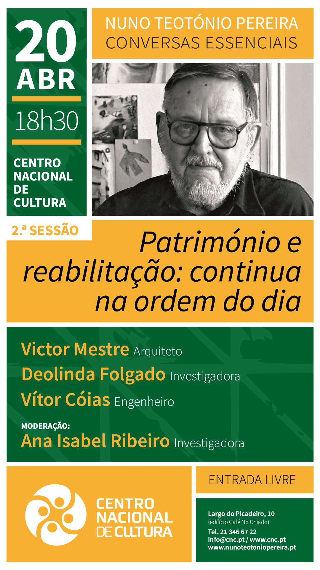 2aNuno Teotónio Pereira INSTA STORY
