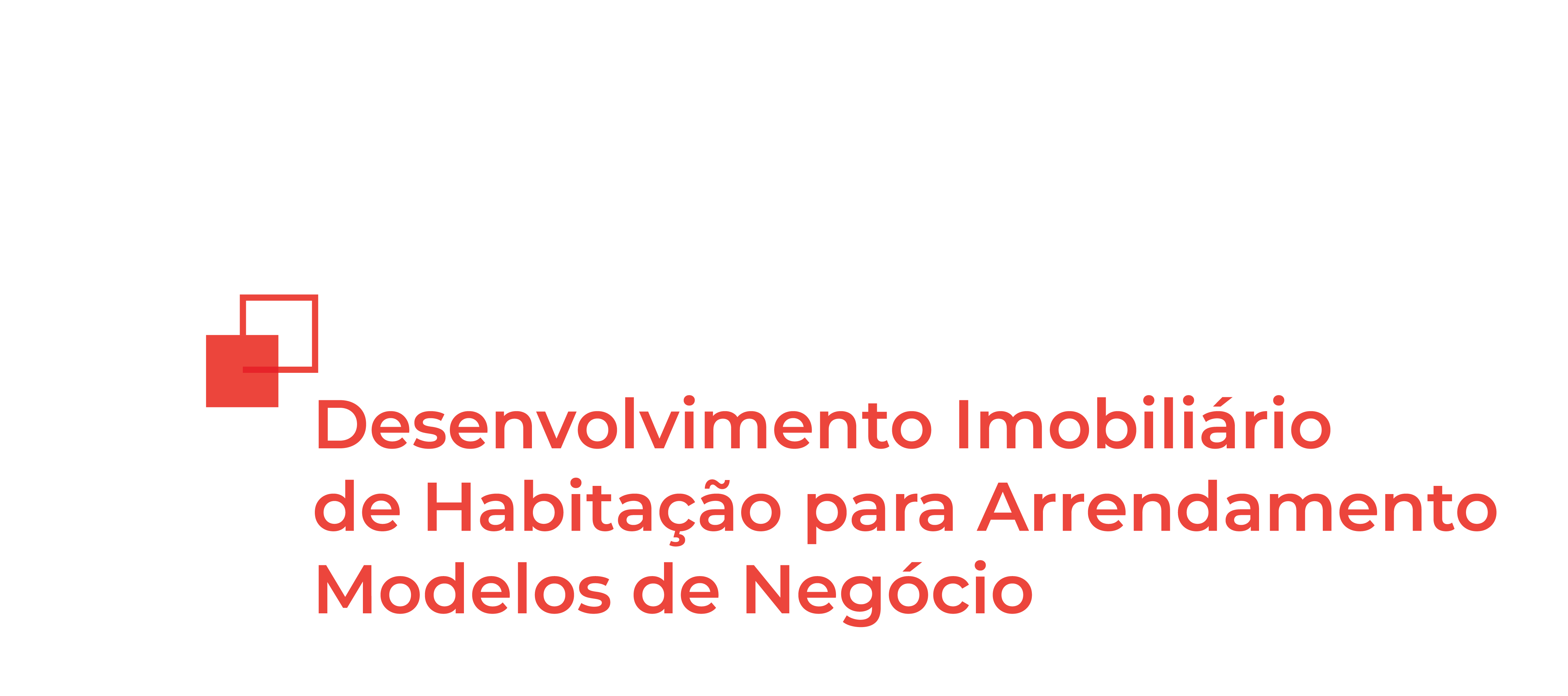 Logotipo Cursos desenvolvimento imobiliario