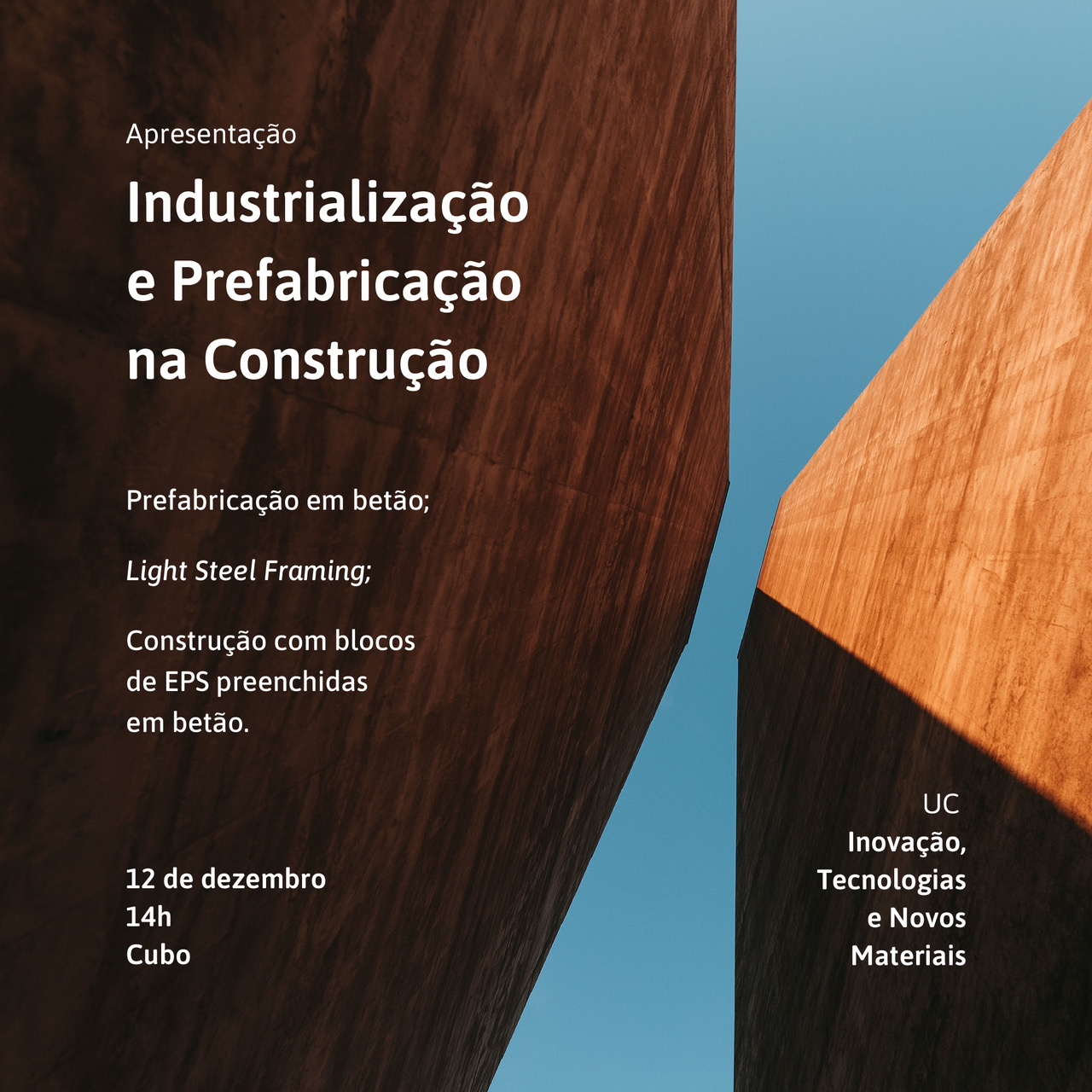 Apresentacao Industrializacao Prefabricacao Contrucao dezembro2018 02