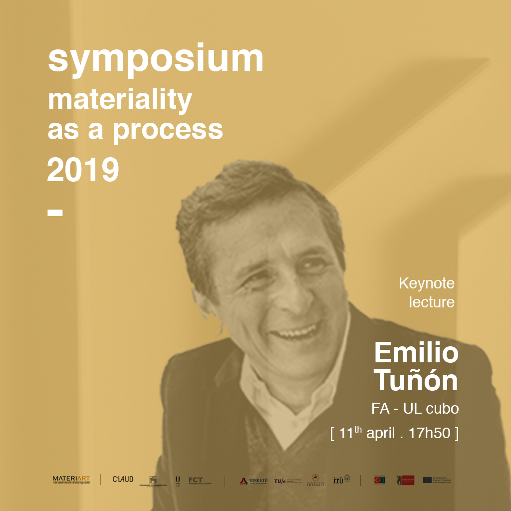 Materiart redes sociais emilio tunon