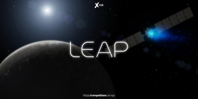 LEAP - Space Habitat Design Competition. Registrations until September 7