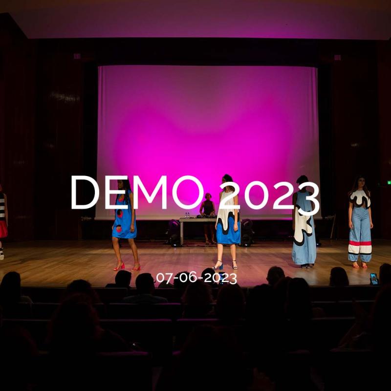 DEMO 2023