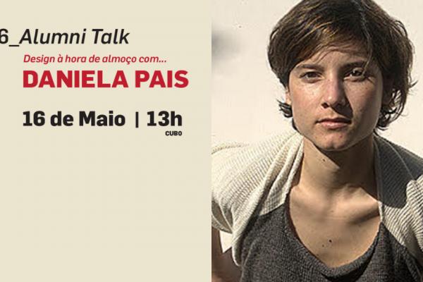 06_Almuni Talk com Daniela Pais