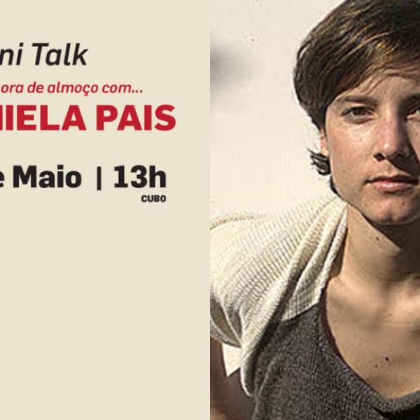 06_Almuni Talk com Daniela Pais